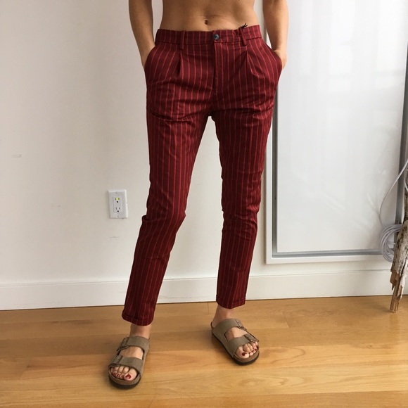 Scotch & Soda Pants - Trousers